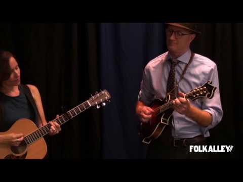 Folk Alley Sessions: Low Lily - "The Good Part"