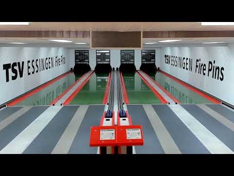 FirePinsEssingen G - SK GAW Oberkochen G