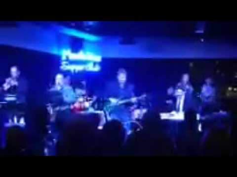 The FM Project - A Steely Dan tribute in Cleveland, Ohio