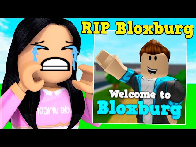 How to buy a house in Roblox Welcome to Bloxburg