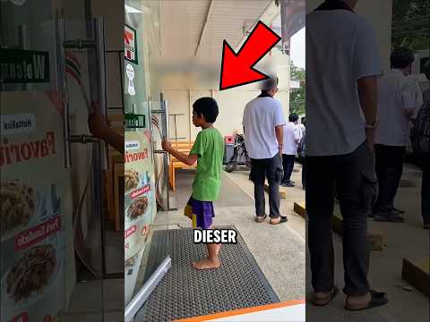 This boy SHOCKS EVERYONE😱 #shorts (@ovellny)