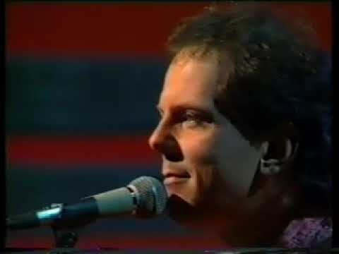 1985 And The Band Played Waltzing Matilda