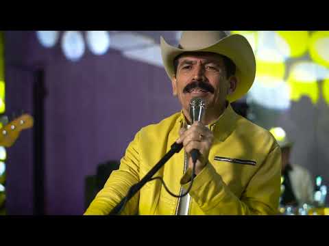 El Calentano - Norberto Salgado y su Ciclón Norteño