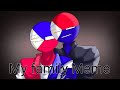My family Meme Countryhumans Philippines
