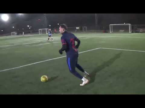 NOTTINGHAM MIEDO vs GODINE FC - #LigaNuñez - #Apertura SLV  24/06/2022