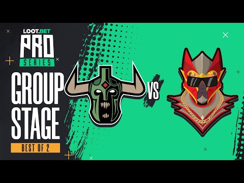 Undying vs D2 Hustlers Game 2 - Pro Series 6 NA/SA: Group Stage w/ KMart & ET