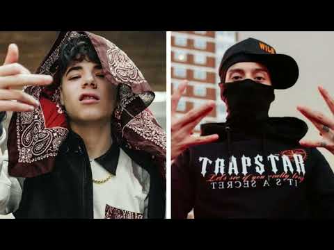 Shiva feat Central Cee MASHUP - VIDA