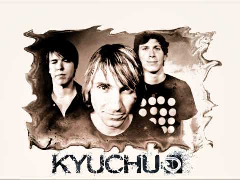 Kyuchu - Moving forward