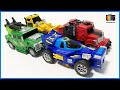Carbot MAHA PEACE BRAVE ROAD Transformer Toys