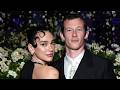 Dua Lipa And Callum Turner Are MARRIED
