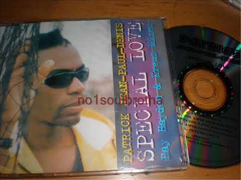 Patrick Jean-Paul-Denis "Special Love" (Opaz Radio Edit) (90's R&B)