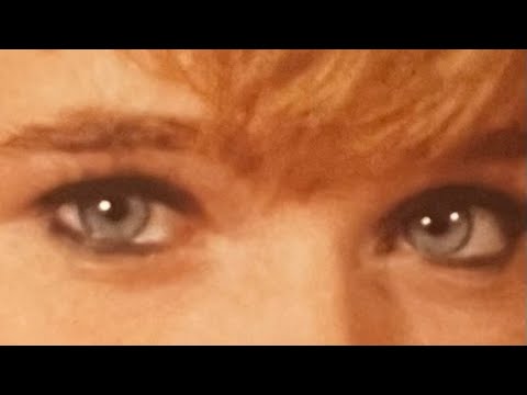 iyla - Blue Eyes | Official Music Video