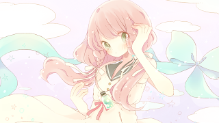 イカ放送withVi-太
