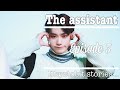 Stuck In A Closet The Assistant ATEEZ Ff Episode 3 Check Description