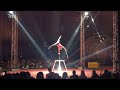 VenuChannel6 OlympicCircus Bengaluru TCPalya Thrilling Mustwatch Kids Trending Latest