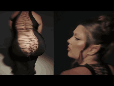 Lapili - Talk to mi nalga (Video Oficial)