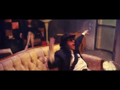Samurai Cop 2/Revenge Of the Samurai Cop Clip - Tommy Wiseau