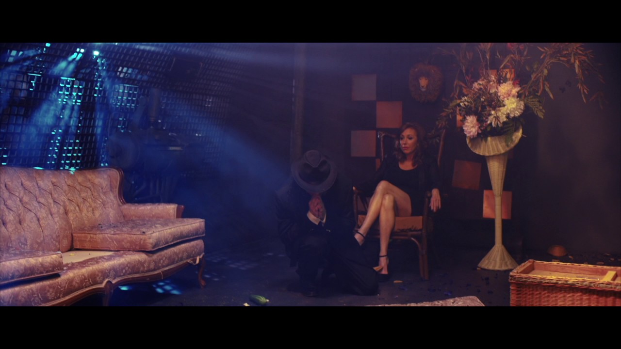 Samurai Cop 2/Revenge Of the Samurai Cop Clip - Tommy Wiseau