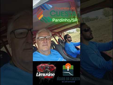 🌄 Novo atrativo na Cuesta Paulista! Conheça o Morro Azul Ecoparque em São Manuel 🌿✨