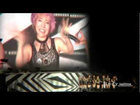 121125 SMT BKK ( SNSD speak THAI )