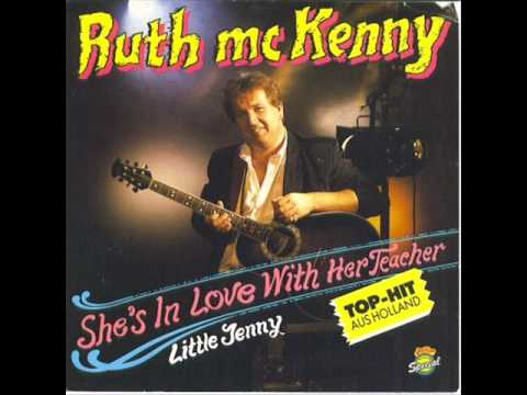 Ruth Mc Kenny Little jenny