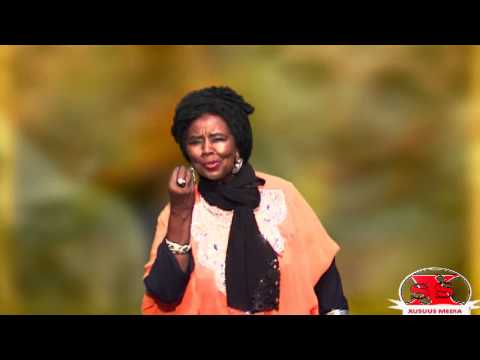 HIBA NUURA XIDIGYAHOW BEST LOVE SONG