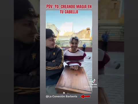 Entrás a Suipacha 180 y salís con otra energía. 🔌  💈 Elegancia que Conecta | La Conexión #exito