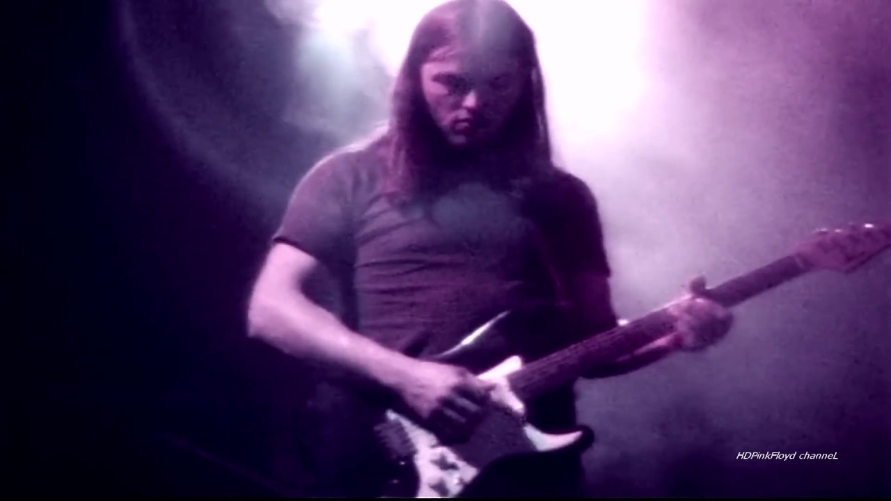 Pink Floyd - 