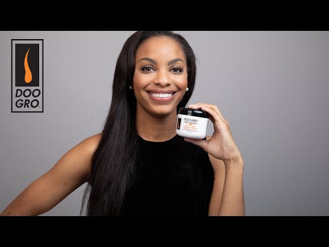 Doo Gro | Extra Light Vitalizer | How To Use