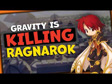 The Systematic Sabotage of Ragnarok Online