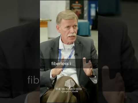 How Nutrients Hit Your Blood in 20 Minutes