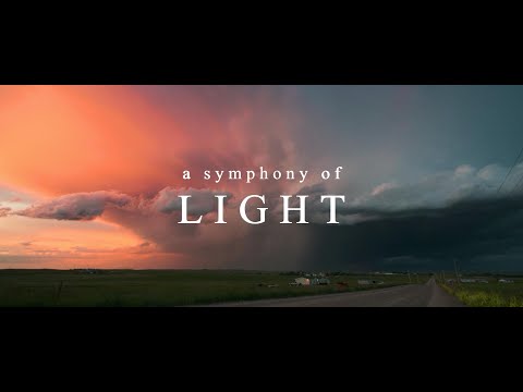 A Symphony Of Light - Dylan John Sparkes | (Piano Music)