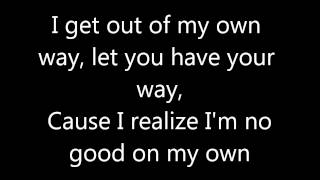 Move On-Bruno Mars Lyrics