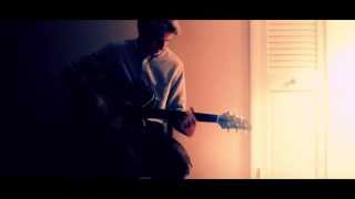 "Little One" - original acoustic song - live - [1080 HD]