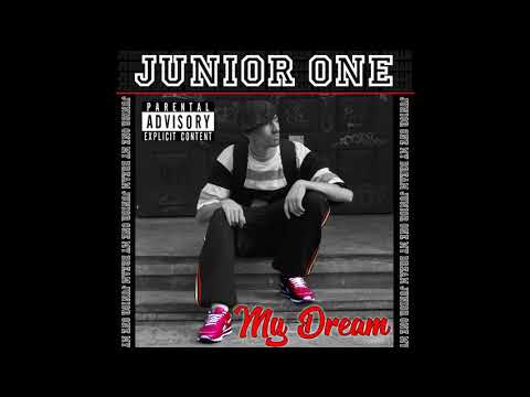 Junior One feat  Tzigara - Probleme (Produced by George Hora)