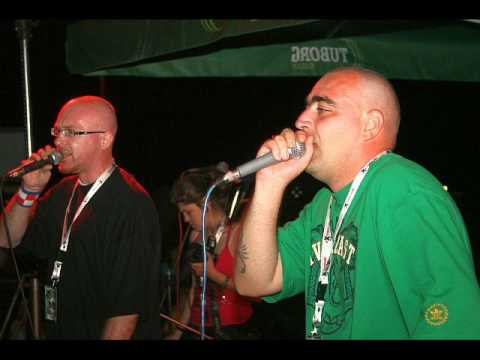 M.O.B. Thugz ft. Tram 11 - Noćas se brije