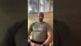 GREG MILLER STEM CELL TESTIMONY