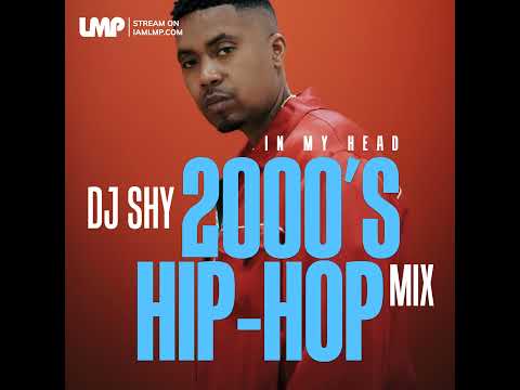 2000’s Hip-Hop Mix | Nas, 50 Cent, Fat Joe, Camron, Jay-Z, DMX