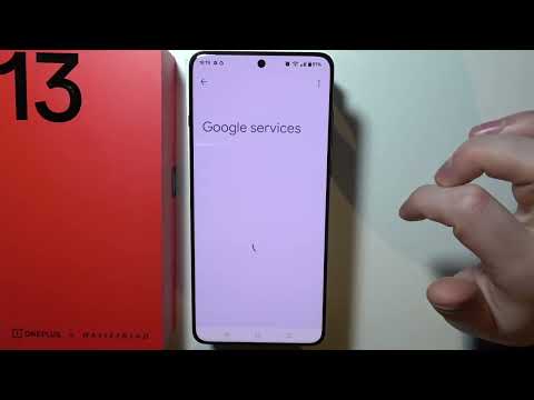 OnePlus 13: How to Switch Google Assistant/Gemini