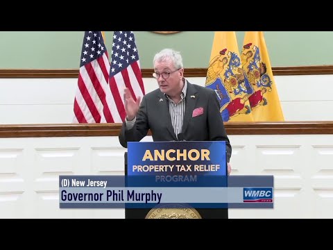 NJ’s  A.N.C.H.O.R. Program Results Are In