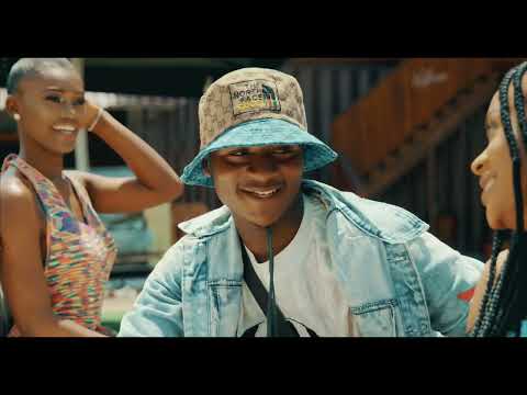 Dallarz - Mapema Tu (Official Video)