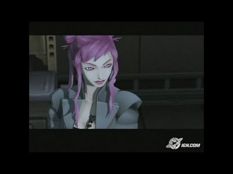 Shin Megami Tensei : Digital Devil Saga Playstation 3