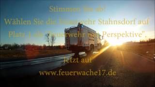 preview picture of video 'Bewerbungsfilm der Feuerwehr Stahnsdorf | 1080p'