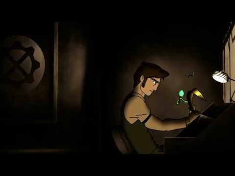 Transhumanism (Ft. Walter De Winter)