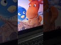 Backyardigans Episode 19 Cave Party Songs