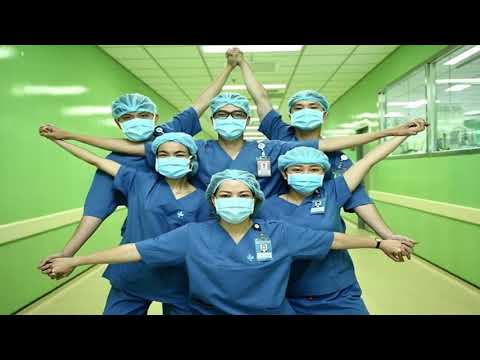 Thí sinh : Nguyễn Nguyên Ngọc Ngân - HỘI THI “EM LÀ NGƯỜI DẪN CHƯƠNG TRÌNH” TP LONG KHÁNH