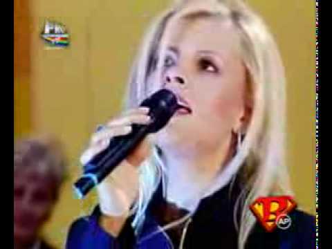 Sanda Ladosi - O noapte cu tine.flv