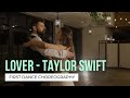 Lover - Taylor Swift | Your First Dance Online | Beautiful Wedding Dance Choreography