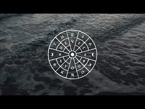 "The Devil You Know" | Brother Dege (OFFICIAL VIDEO)