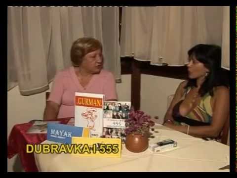 Vesna Vukelić Vendi - Intervju (2007)